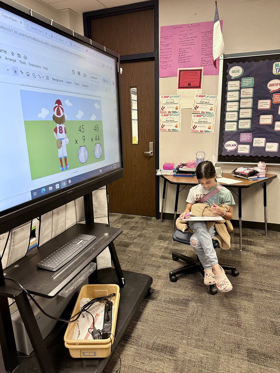 Hazel Welch (@mrswelch_fce) on Twitter photo These cardinals were SO encouraging to peers challenging their brain as we honed in our strategies with a multiplication baseball mini review. They ALL swung for the fences and won 🌟<a href="/HumbleISD_FCE/">Fall Creek Elem</a> These cardinals were SO encouraging to peers challenging their brain as we honed in our strategies with a multiplication baseball mini review. They ALL swung for the fences and won 🌟<a href="/HumbleISD_FCE/">Fall Creek Elem</a>