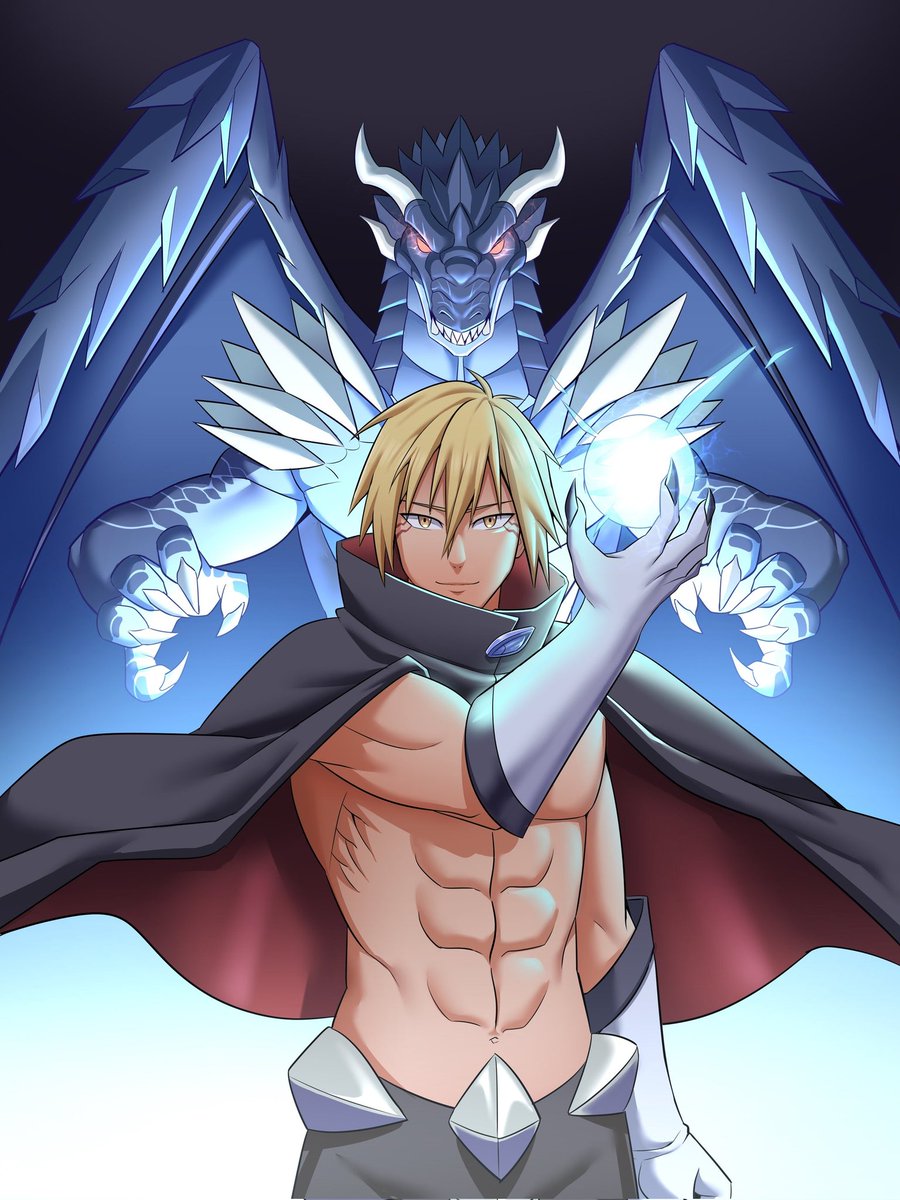 RealCreekALTER's tweet photo. •|𝘼 #tensura #roleplay 𝘼𝙘𝙘𝙤𝙪𝙣𝙩|•

"𝘞𝘪𝘵𝘯𝘦𝘴𝘴, 𝘴𝘪𝘮𝘱𝘭𝘦 𝘤𝘳𝘦𝘢𝘵𝘶𝘳𝘦𝘴, 𝘵𝘩𝘦 𝘚𝘶𝘱𝘳𝘦𝘮𝘦, 𝘍𝘢𝘣𝘶𝘭𝘰𝘶𝘴, 𝘈𝘮𝘢𝘻𝘪𝘯𝘨, 𝘢𝘯𝘥 𝘈𝘭𝘮𝘪𝘨𝘩𝘵𝘺... 𝘝𝘌𝘓𝘋𝘖𝘙𝘈, 𝘛𝘏𝘌 𝘚𝘛𝘖𝘙𝘔 𝘋𝘙𝘈𝘎𝘖𝘕!!!"   

"𝙃𝙐𝘼𝙃𝘼𝙃𝘼𝙃𝘼𝙃𝘼𝙃𝘼!!!" https://t.co/NaHZvYIb0M