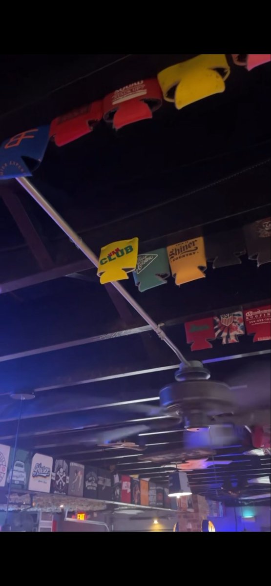 The Van Club (@thevanclub) on Twitter photo <a href="/thevanclub/">The Van Club</a> leaves its mark wherever the the crew wanders! <a href="/BackyardWaco/">The BaCKyArD Waco</a>
Bison roam! #GoBison <a href="/thevanclub/">The Van Club</a> leaves its mark wherever the the crew wanders! <a href="/BackyardWaco/">The BaCKyArD Waco</a>
Bison roam! #GoBison