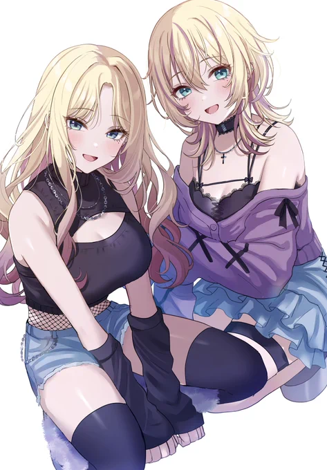 やっぱりギャル 