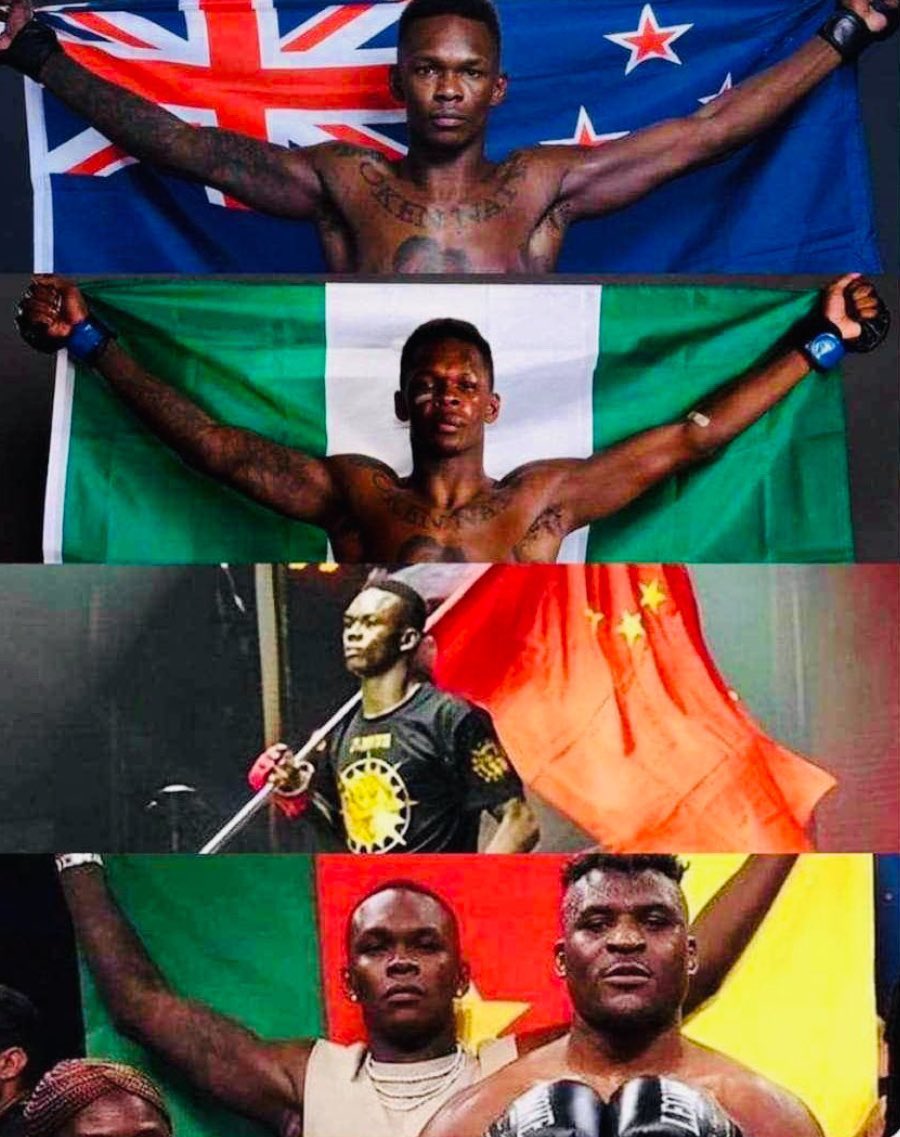 Super Fan🇮🇪 tweet media