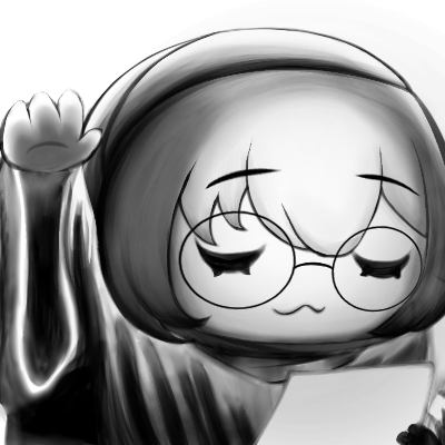 As I said in my last post, I’ll show it with a VTuber model, in this case with <a href="/armando_ouo/">Armando_OuO</a> . Surprisingly, I finished on the same day that was comissioned (maybe thanks to my football team’s great match—we lost tho xdd). What do you think? #commissionart #emotes #vtuber