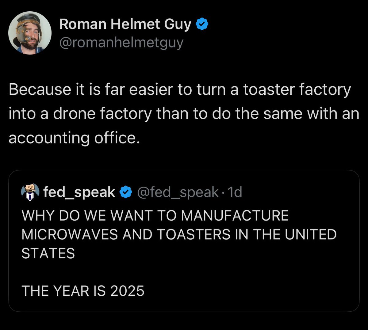 SuperTrucker 🚛💨→💻 tweet media