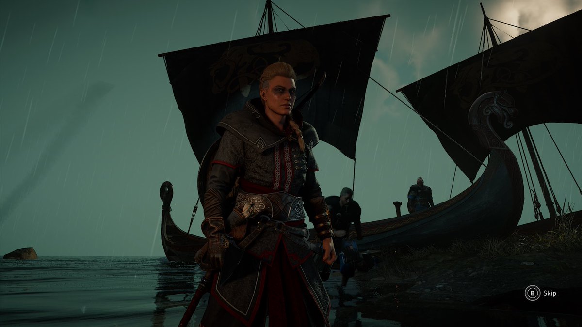 17MillIan's tweet photo. 3/22/25
Assassins Creed Valhalla
⭐️⭐️⭐️⭐️⭐️

I cannot stress enough how great this game was. Amazing quests with an even better overarching story. I have barely played any previous AC titles but this game has made me a fan for sure. Throughout 70+ hours I was never tired of the.. https://t.co/mTLYEgtGDX