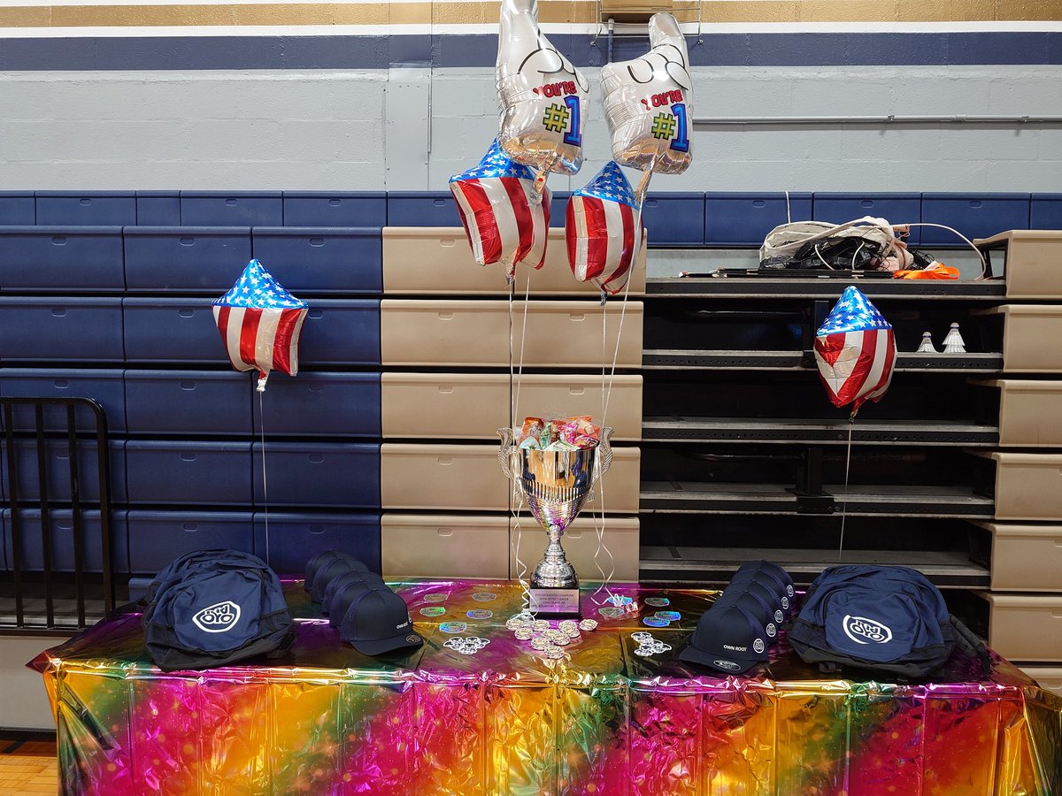 choiness27's tweet image. Bethpage HS is excited to partner with @oyoclass host the Upper Elementary Level Hackathon on April 4. 19 teams will venture to Bethpage to solve as many programming challenges as possible to take home the coveted 🏆 

Join us at 9:30 AM via livestream at bethpagetv.bethpage.ws