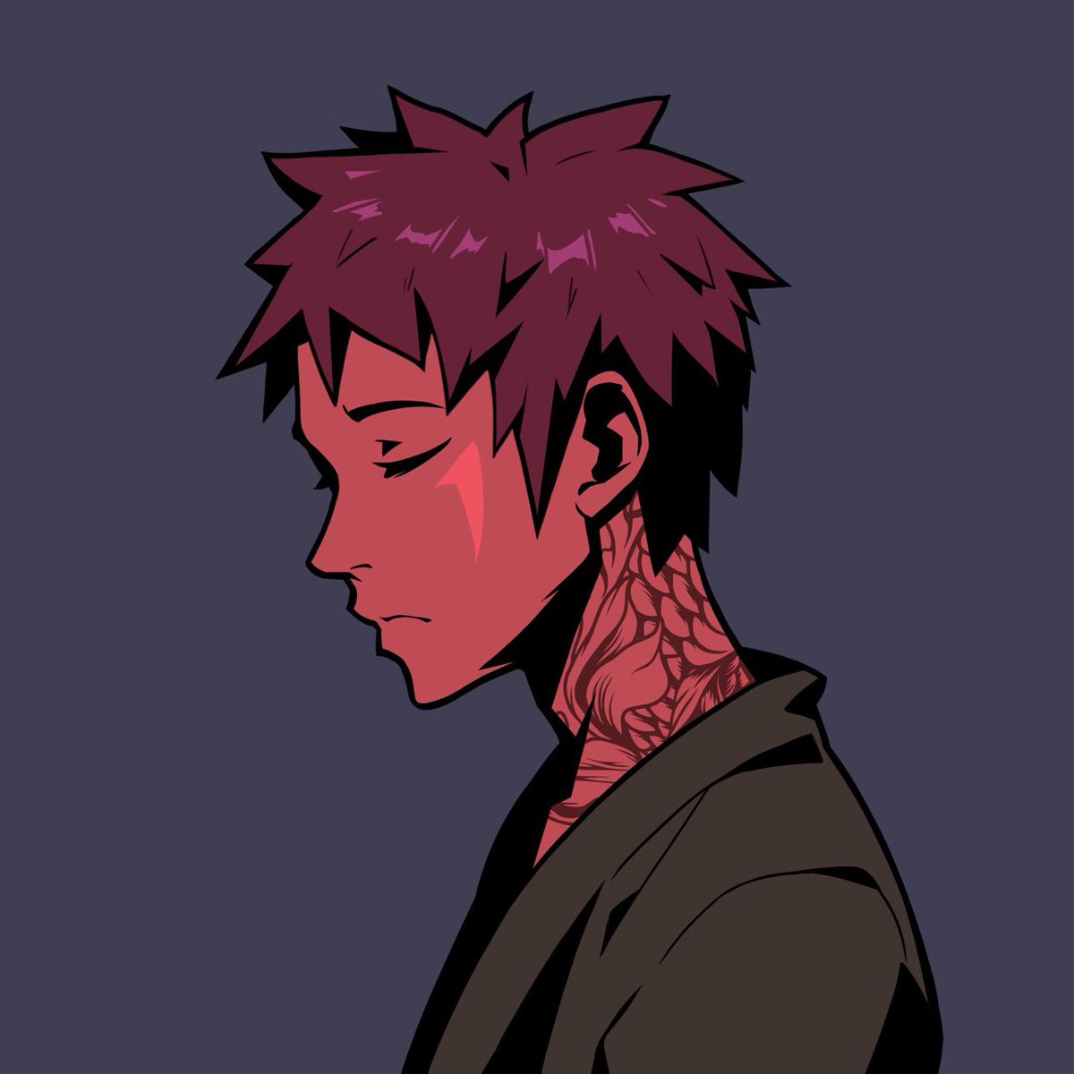 My nft irl, pree cool <a href="/Azuki/">Azuki</a>