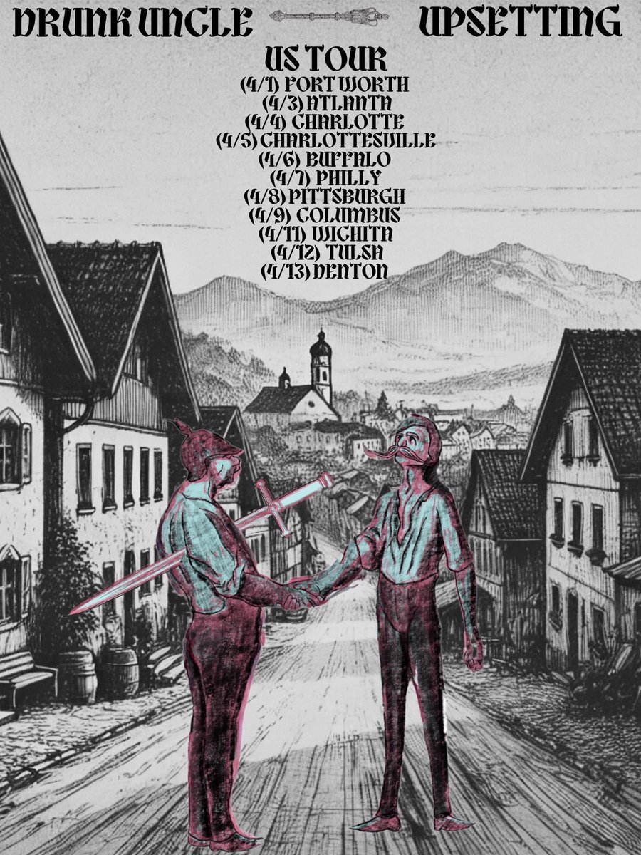 Reilly’s Bad Photos (@reillyjude) on Twitter photo remember oomfs, if you live near these cities and don't go, 1000 years of bad crops on your families.
<3 <a href="/DrunkUncleATX/">Drunk Uncle</a> x <a href="/weareupsetting/">upsetting 🌮</a> <3 remember oomfs, if you live near these cities and don't go, 1000 years of bad crops on your families.
<3 <a href="/DrunkUncleATX/">Drunk Uncle</a> x <a href="/weareupsetting/">upsetting 🌮</a> <3