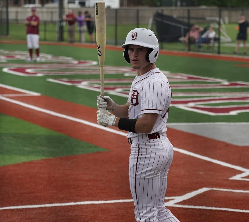 ZachAutin16's tweet photo. 2025 OF Benjamin Laplace

The Senior corner outfielder has been getting the job done and it doesn't matter the job! 

#18 is sporting a .405 AVG w/ 11 RBIs, 4 doubles, and 17 bags stolen! 

Fired up for Benji! https://t.co/ylGPcYXWq0