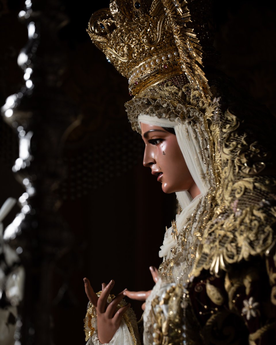 Hermandad de la Salud tweet media