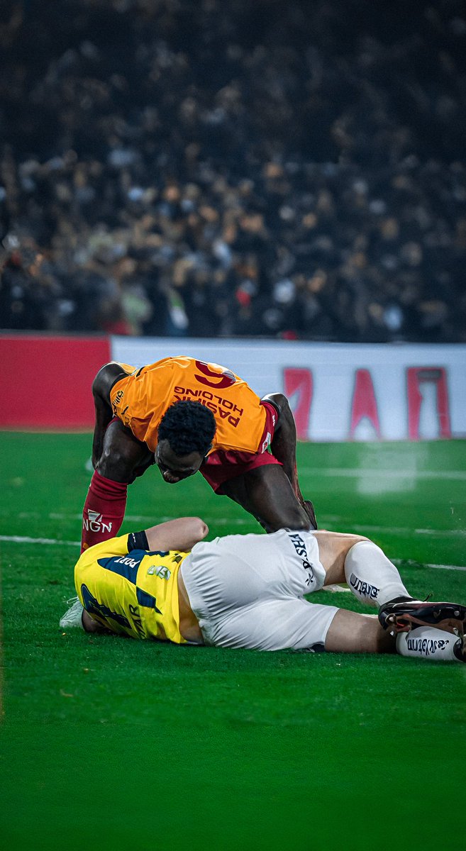 Fotoğrafın Karizmasına Bakae'mısın?

📸: berkvector