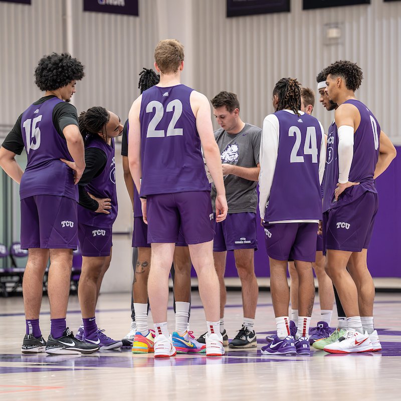 TCU Men's Basketball (@tcubasketball) on Twitter photo Happy Birthday <a href="/mike__rice4/">Mike Rice III</a>! π Happy Birthday <a href="/mike__rice4/">Mike Rice III</a>! π