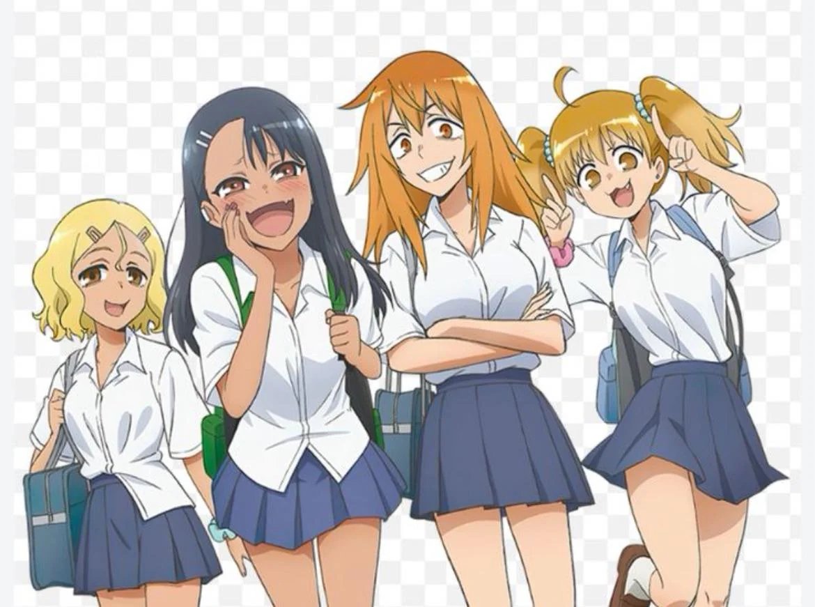 If you were being teased by them what would you do?