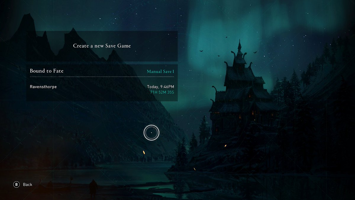 17MillIan's tweet photo. gameplay. Whether I was taking down kingdoms, searching for artifacts, playing orlog, or upgrading my clans home I was always anticipating what was next to come. I could have easily put more time into this game and will likely revisit it or new AC titles! https://t.co/UP7PEqOuia