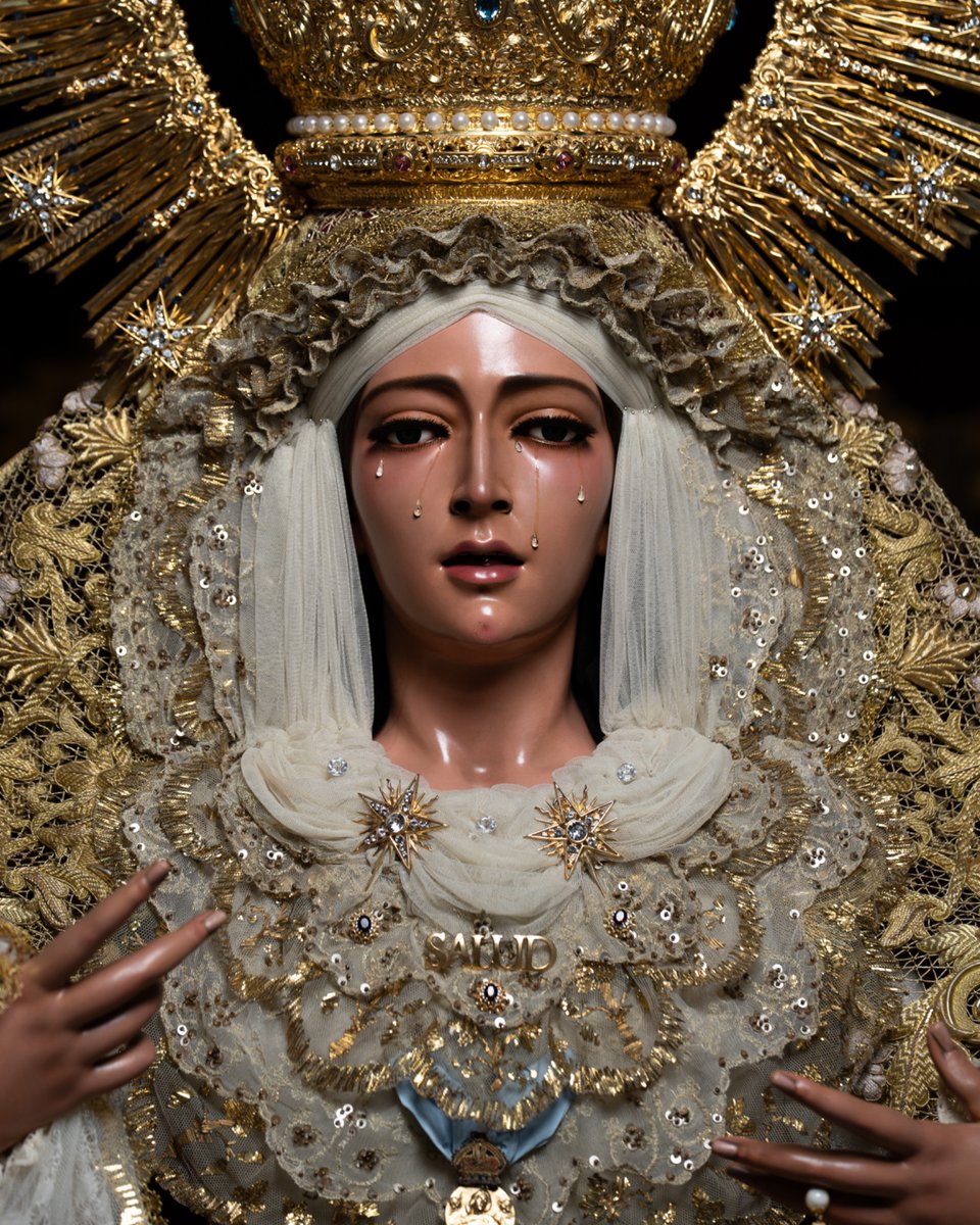 Hermandad de la Salud tweet media