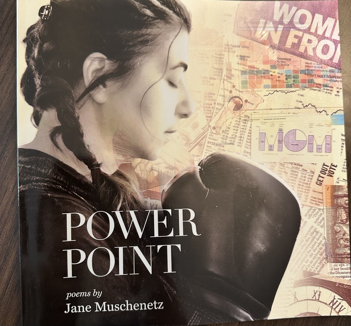 Vlada (@vladateper) on Twitter photo Loving this brilliant chapbook by <a href="/muschenetz/">Jane Muschenetz</a> ! You don't have to know about poetry to enjoy it - it's laid out in charts and data. So good! Loving this brilliant chapbook by <a href="/muschenetz/">Jane Muschenetz</a> ! You don't have to know about poetry to enjoy it - it's laid out in charts and data. So good!