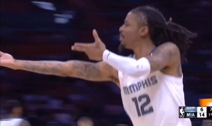 Ja Wick did it AGAIN 😭💀