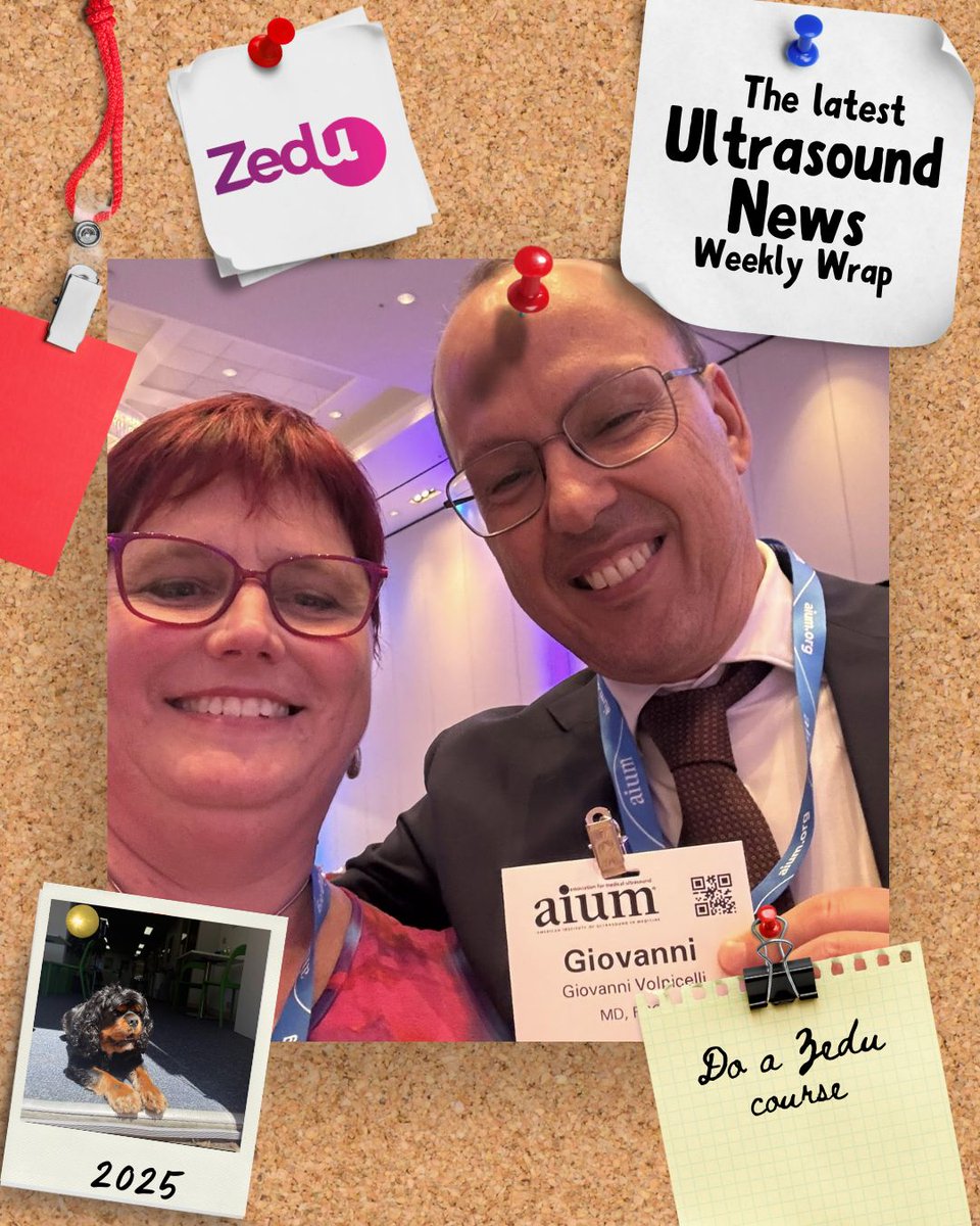 Zedu Ultrasound Training @zedunow@med-mastodon.com (@zedunow) on Twitter photo The #ultrasound #pocus #weeklywrap is here, with pieces by
<a href="/drjgutt/">Josh Guttman</a>
<a href="/PratsEM/">Michael I. Prats</a>
<a href="/POCUSJournal/">POCUS Journal</a>
<a href="/BlockIt_Hot_Pod/">Block It Like It’s Hot Podcast</a>
& a whole lot more 🚀
👇Get it fresh here...
ultrasoundtraining.com.au/news/zedu-week…
#ultrasoundtraining
😎Have a great weekend The #ultrasound #pocus #weeklywrap is here, with pieces by
<a href="/drjgutt/">Josh Guttman</a>
<a href="/PratsEM/">Michael I. Prats</a>
<a href="/POCUSJournal/">POCUS Journal</a>
<a href="/BlockIt_Hot_Pod/">Block It Like It’s Hot Podcast</a>
& a whole lot more 🚀
👇Get it fresh here...
ultrasoundtraining.com.au/news/zedu-week…
#ultrasoundtraining
😎Have a great weekend