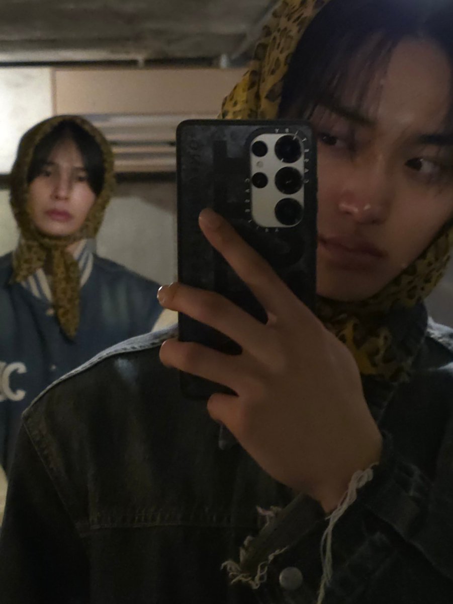 CRAVITY_twt's tweet image. 장미즈 &amp;lt;  호피즈 🐅
#태영 #세림 #크래비티