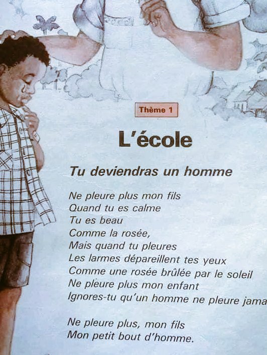 DiarawaOulare's tweet photo. 🥰🥰😍😭😭 Un bon poème pour vous les amis 🥰🤝 https://t.co/zTmOd5EBjP