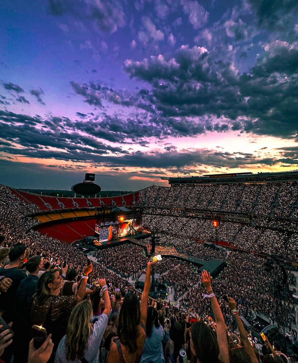 get me to god’s country