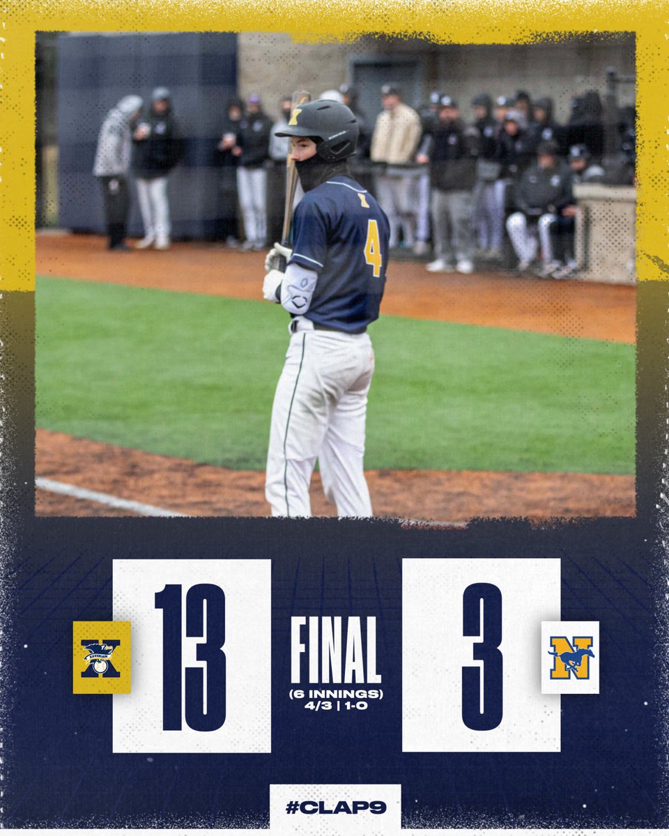 Rhodes (W) 4ip 3r 6h 0bb 3k
Wenstrom 2ip 0r 0h 1bb 3k

Rappoli 2-2 2r rbi 2bb sb
Gallagher 2-3 2 2B 3r rbi
O’Keefe 2-3 r 2rbi
Hargraves 1-1 2B 2r rbi bb sb
Lanagan 1-1 r rbi
McCarthy 1-1 2B rbi
Mont 1-1 rbi
Morse 1-2 2r bb 2sb
O’Neil 1-3 r rbi bb sb
Lonardo 1-3 r rbi
Coen rbi