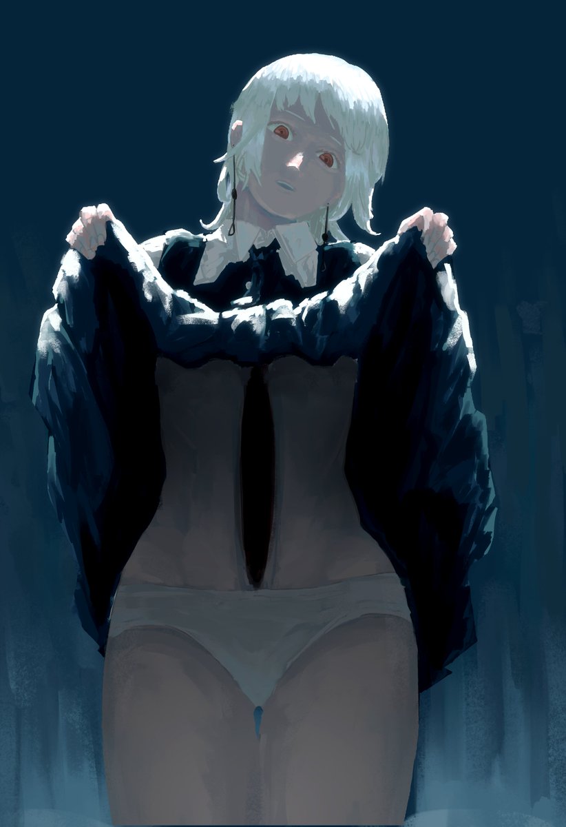 HopsWas's tweet image. #csm198 #チェンソーマン