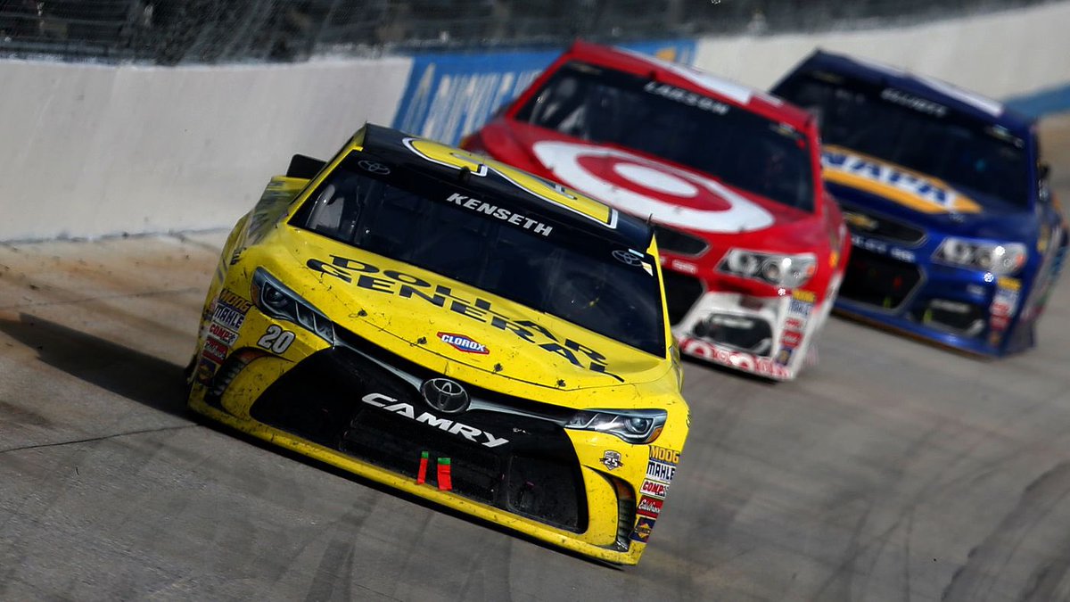 ConnorPassiment's tweet photo. @nascar_opinion @NASCAR https://t.co/fkMf39SizF