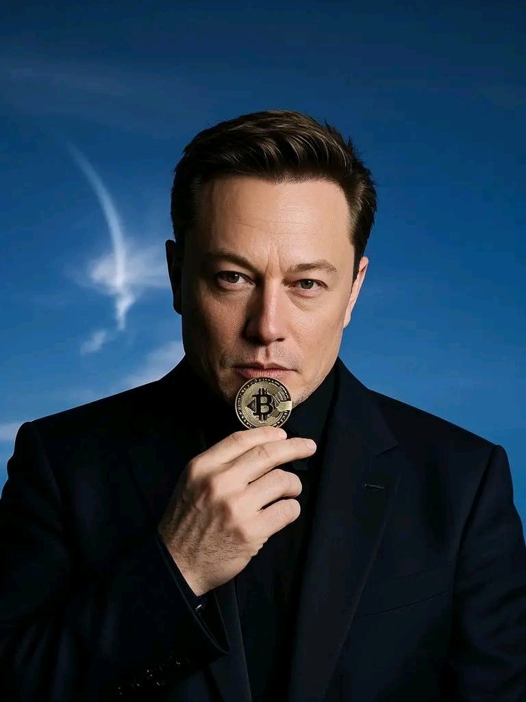 cliffepond1235's tweet photo. Elon Musk’s Fascination with Cryptocurrency: What’s Next for Bitcoin and Dogecoin?
Elon Musk’s crypto obsession 💸—Bitcoin ₿ and Dogecoin 🐶—is a rollercoaster 🌍. He’s dubbed himself “The Dogefather” 🎤, pumping Dogecoin

#ElonMusk #Cryptocurrency #Bitcoin #Dogecoin #Tesla https://t.co/2QF4mSYURr