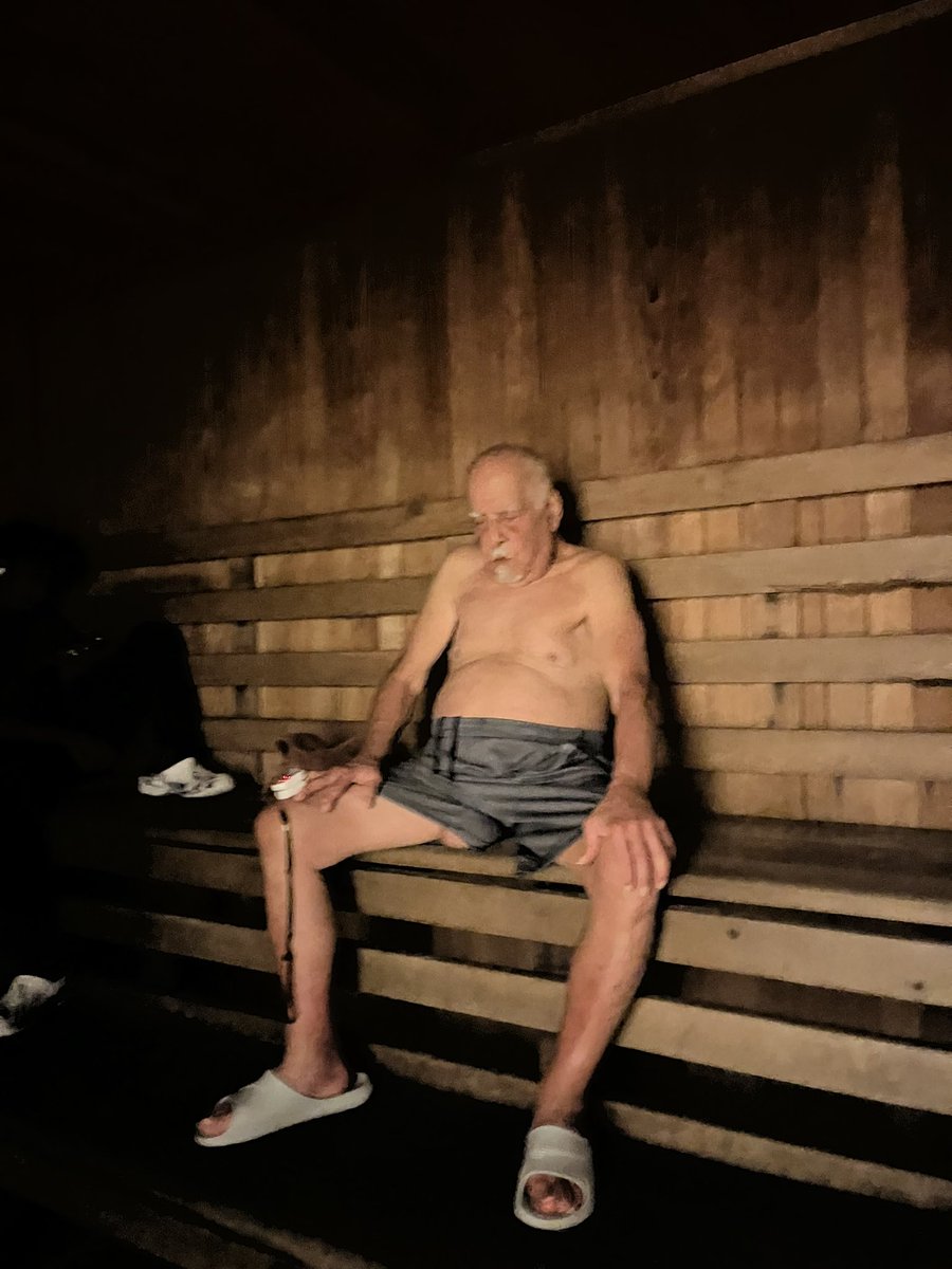 Andrew (Nailgun) Lopez tweet media