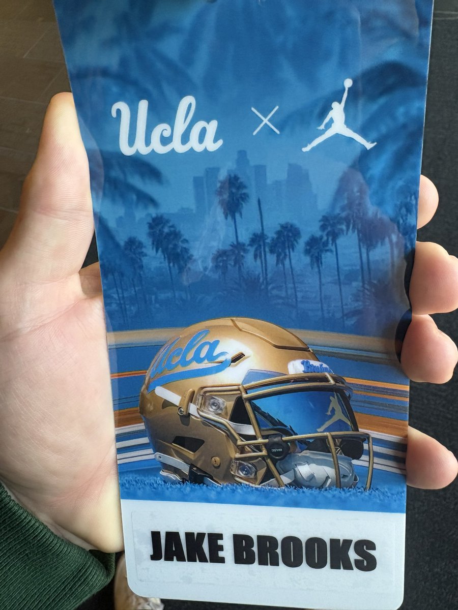Jake Brooks (@jakebro0ks) on Twitter photo Thank you <a href="/UCLAFootball/">UCLA Football</a> for having me out today. ππ
<a href="/TEAMHUSTLEFTBL/">TEAM HUSTLE FOOTBALL</a> <a href="/DannyLockhartS1/">Coach Danny Lockhart Football/Boxing/MMA</a> <a href="/MalloeMalloe/">Ikaika Malloe</a> <a href="/Tracy_McDannald/">Tracy McDannald π</a> <a href="/DeShaunFoster26/">DeShaun Foster</a> Thank you <a href="/UCLAFootball/">UCLA Football</a> for having me out today. ππ
<a href="/TEAMHUSTLEFTBL/">TEAM HUSTLE FOOTBALL</a> <a href="/DannyLockhartS1/">Coach Danny Lockhart Football/Boxing/MMA</a> <a href="/MalloeMalloe/">Ikaika Malloe</a> <a href="/Tracy_McDannald/">Tracy McDannald π</a> <a href="/DeShaunFoster26/">DeShaun Foster</a>