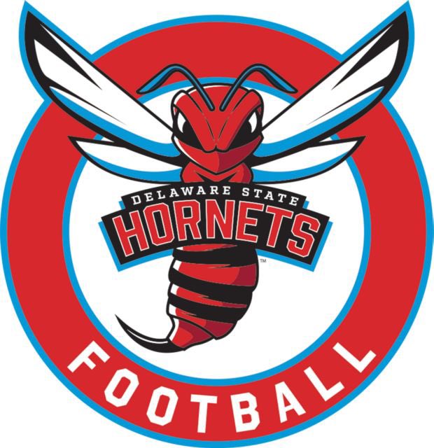 Landon_P4's tweet image. extremely blessed and honored to have received my first division one offer from Delaware State University!!🔴🔵 #AGTG #Gohornets @GregBiggins @BrandonHuffman @ChadSimmons_ @Zack_Poff_MP @dzoloty @TomLoy247 @DeSeanJackson10 @DWarren2 @MrY2thab @CoachKaipo @PrepRedzoneNV