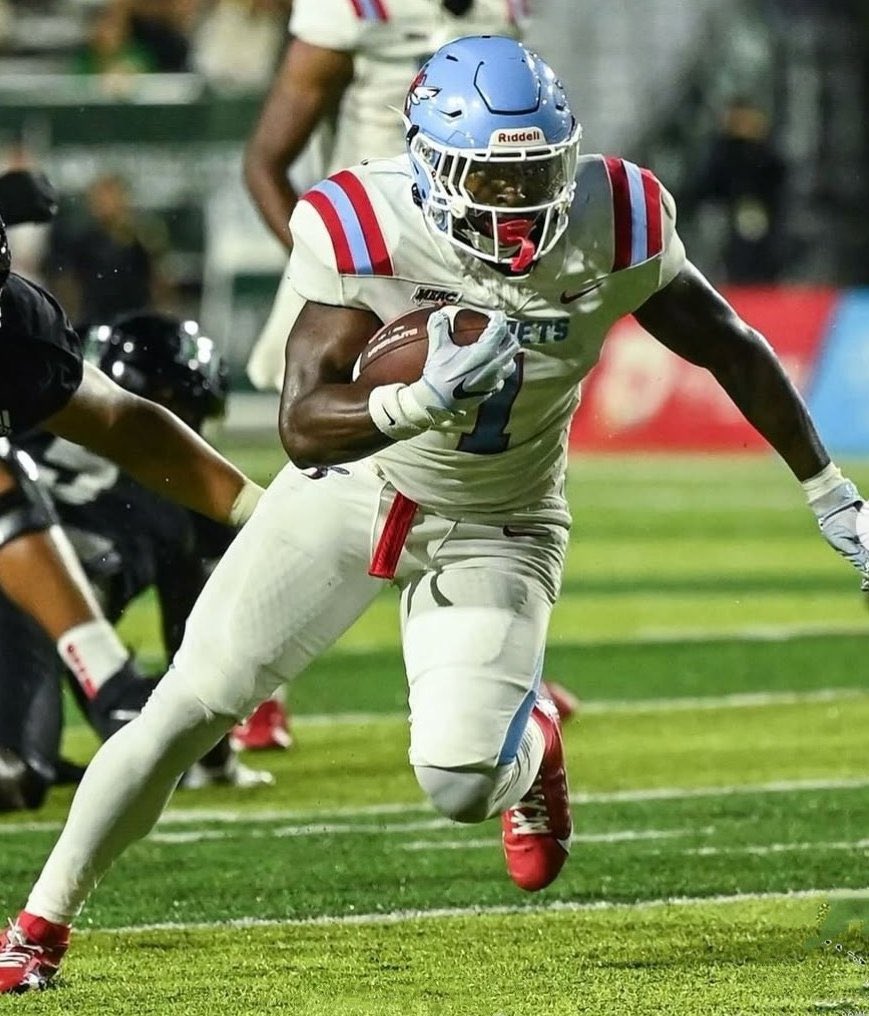 Landon Perkins (@landon_p4) on Twitter photo extremely blessed and honored to have received my first division one offer from Delaware State University!!🔴🔵 #AGTG #Gohornets <a href="/GregBiggins/">Greg Biggins</a> <a href="/BrandonHuffman/">Brandon Huffman</a> <a href="/ChadSimmons_/">ChadSimmons</a> <a href="/Zack_Poff_MP/">Zack Poff</a> <a href="/dzoloty/">don zoloty</a> <a href="/TomLoy247/">Tom Loy</a> <a href="/DeSeanJackson10/">Desean Jackson</a> <a href="/DWarren2/">Donovan Warren</a> <a href="/MrY2thab/">B.Blessed_Coach Leonard</a> <a href="/CoachKaipo/">Kaipo Batoon</a> <a href="/PrepRedzoneNV/">Prep Redzone Nevada</a> extremely blessed and honored to have received my first division one offer from Delaware State University!!🔴🔵 #AGTG #Gohornets <a href="/GregBiggins/">Greg Biggins</a> <a href="/BrandonHuffman/">Brandon Huffman</a> <a href="/ChadSimmons_/">ChadSimmons</a> <a href="/Zack_Poff_MP/">Zack Poff</a> <a href="/dzoloty/">don zoloty</a> <a href="/TomLoy247/">Tom Loy</a> <a href="/DeSeanJackson10/">Desean Jackson</a> <a href="/DWarren2/">Donovan Warren</a> <a href="/MrY2thab/">B.Blessed_Coach Leonard</a> <a href="/CoachKaipo/">Kaipo Batoon</a> <a href="/PrepRedzoneNV/">Prep Redzone Nevada</a>