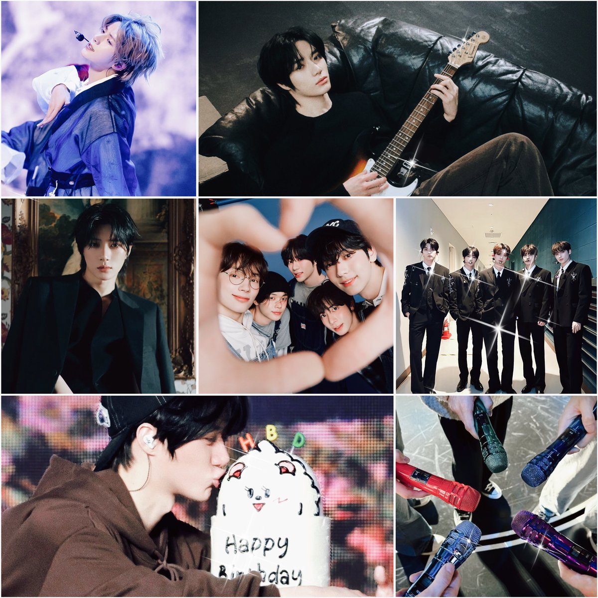 🧸めぐꕤ︎︎·͜· tweet media