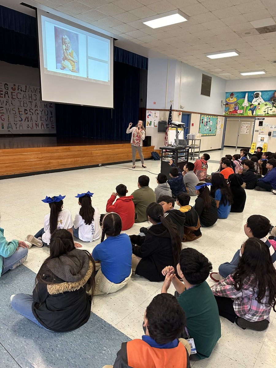 📚Today we hosted Anne Wynter, Jennifer Ziegler, <a href="/GregFoleyX/">Greg Foley</a> for Reading Rock Stars in partnership with <a href="/texasbookfest/">Texas Book Festival</a>. So much fun!