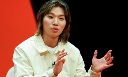 Daesung (Bigbang) akan menjadi guest di Moms Diary

Tayang 6 April 2025

m.entertain.naver.com/now/article/47…