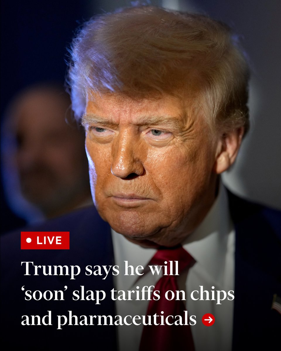 Financial Times tweet media