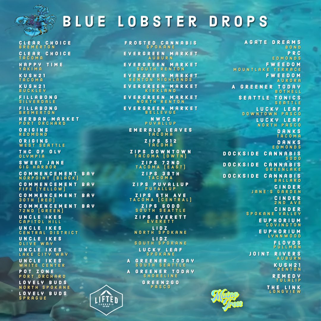 Ready to reel it in? 👀🦞💨  <a href="/mainetrees/">Maine Trees</a>