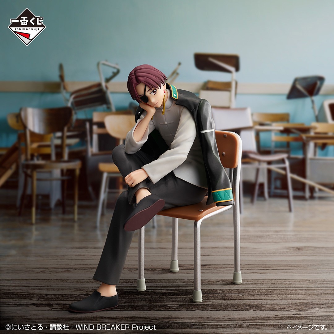 一番くじ(BANDAI SPIRITS) on X: 一番くじ(BANDAI SPIRITS) on X: