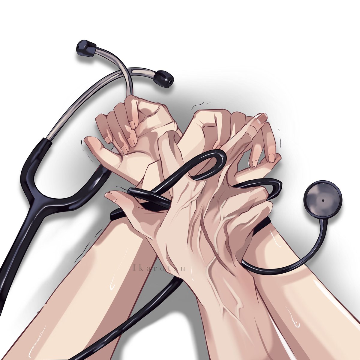 Artists show me your most popular piece

People went feral with Dr. Zayne teaching how to make knots