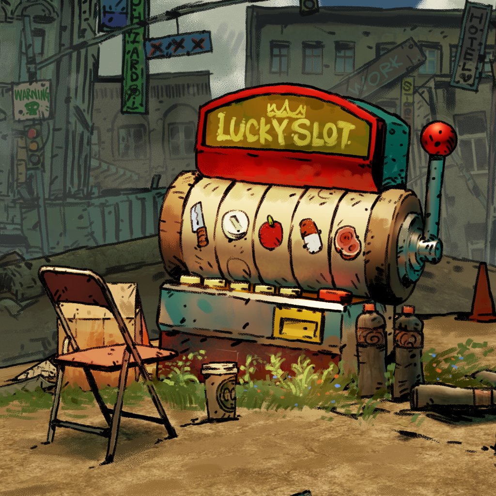 Binary Brew Games tweet media