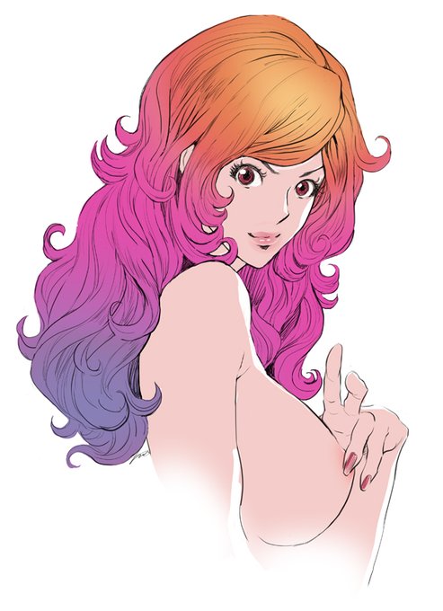 小池ルパンずっと待ってましたよ
めっちゃ楽しみ😆 