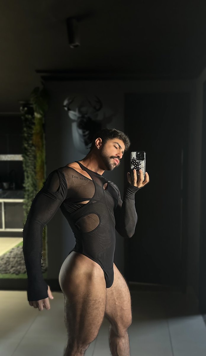 Homem de Body: Sim ou Não?