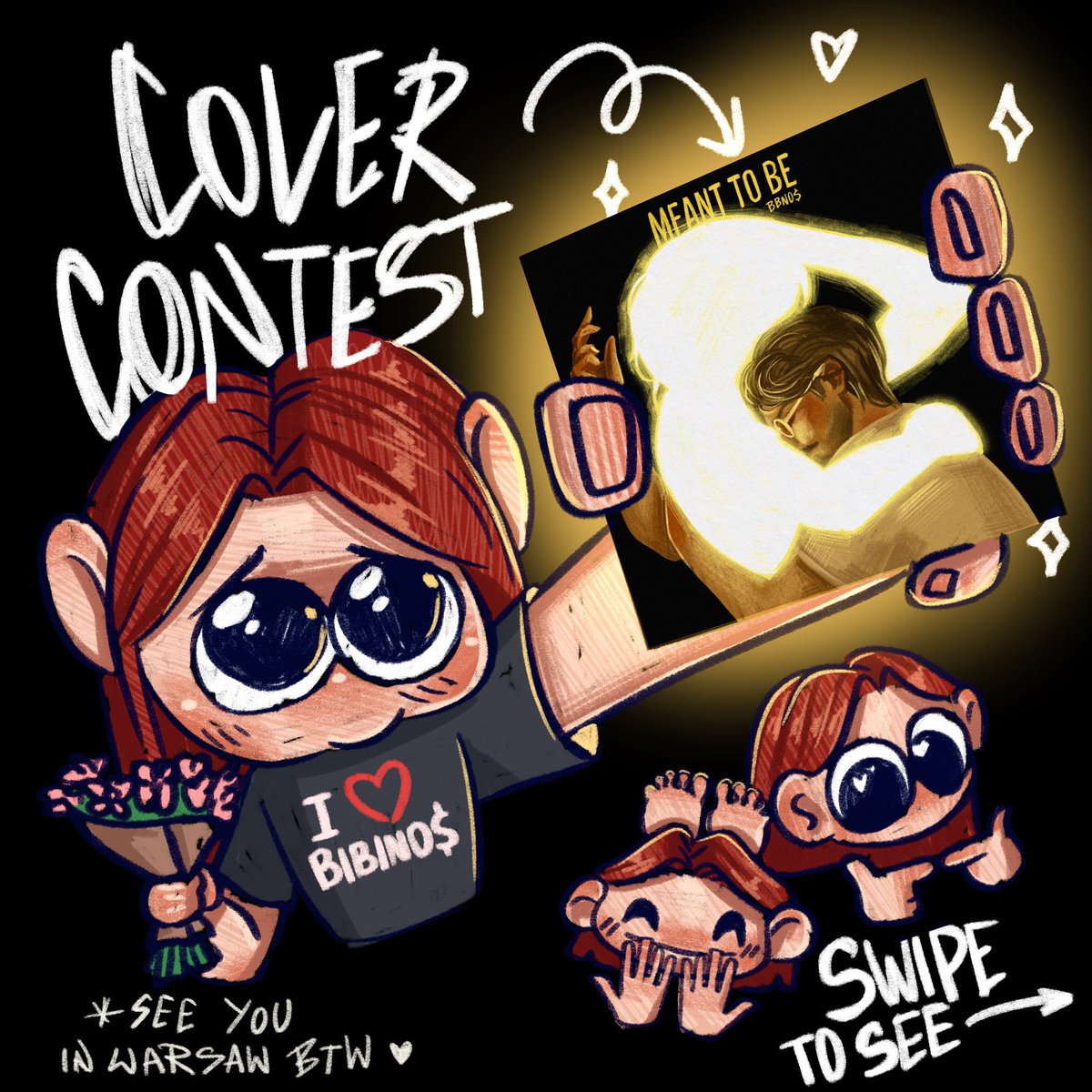 _aaronshi's tweet photo. @bbnomula #bbnocoverart my submission!!! This song makes me so sad I can’t😔😔😔😔😔😔😔 https://t.co/86LZ1qgHsm
