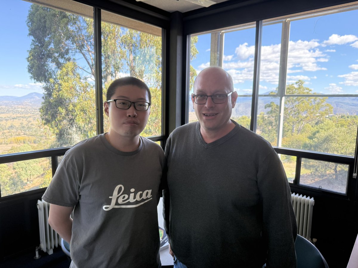 AstroRongjun tweet media