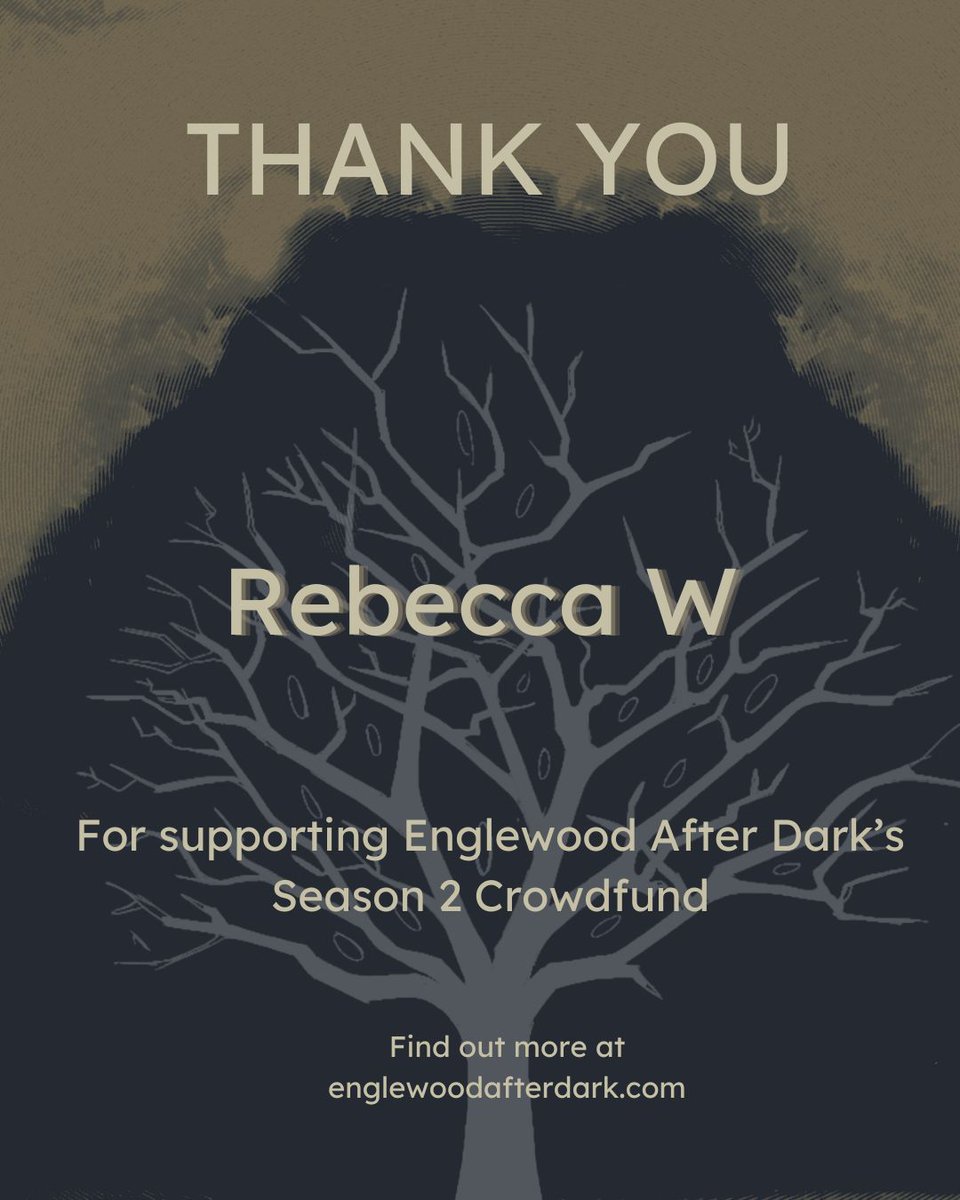 Thank you so much for your help! Everything counts in these last few hours of our fundraiser!