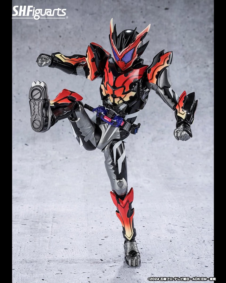 Team Kamen Rider tweet media