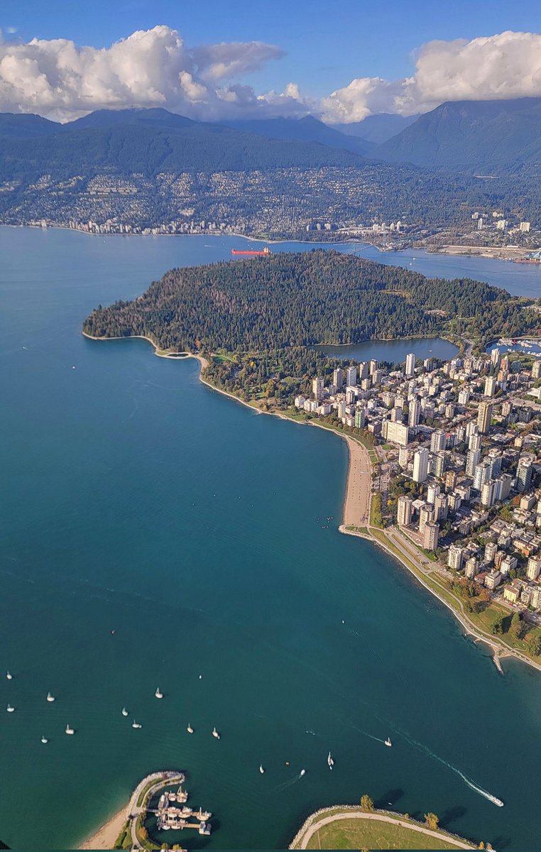 Thursday afternoon photo dump around #Vancouver 📷