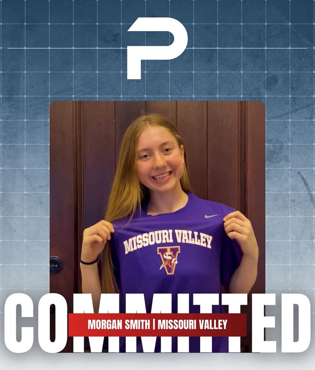 411Vball (@411vball) on Twitter photo COMMITMENT ALERT: L/DS Morgan Smith of <a href="/Kaufman_VB/">Kaufman Volleyball</a> and <a href="/dallaspremier/">Dallas Premier</a> announces her commitment to <a href="/MVCAthletics/">MVC Athletics</a>. COMMITMENT ALERT: L/DS Morgan Smith of <a href="/Kaufman_VB/">Kaufman Volleyball</a> and <a href="/dallaspremier/">Dallas Premier</a> announces her commitment to <a href="/MVCAthletics/">MVC Athletics</a>.