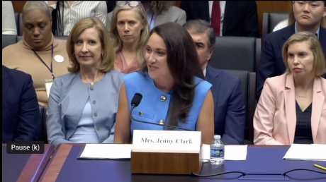 Tonight, <a href="/12News/">12 News</a> ran a story attempting to discredit my testimony to a congressional subcommittee about the benefits of school choice. 

Unsurprisingly, the story was inaccurate and misleading. Here's why: 🧵