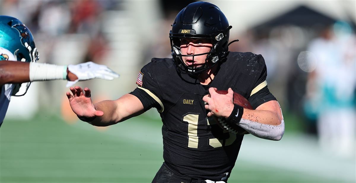 Griffin Boman ATH C/O 26 (@griffinboman) on Twitter photo After a great conversation with <a href="/Coach_romero18/">Dane Romero</a> I’m blessed to receive an offer from <a href="/ArmyWP_Football/">Army Football</a> !!
<a href="/MIexposure/">Michigan exposure</a> <a href="/AllenTrieu/">Allen Trieu</a> <a href="/PrepRedzone/">Prep Redzone 🏈</a> <a href="/247Sports/">247Sports</a> <a href="/On3sports/">On3</a> <a href="/CoachPintar/">Coach Pintar</a> <a href="/ClarkstonWolves/">Clarkston Wolves Football</a> After a great conversation with <a href="/Coach_romero18/">Dane Romero</a> I’m blessed to receive an offer from <a href="/ArmyWP_Football/">Army Football</a> !!
<a href="/MIexposure/">Michigan exposure</a> <a href="/AllenTrieu/">Allen Trieu</a> <a href="/PrepRedzone/">Prep Redzone 🏈</a> <a href="/247Sports/">247Sports</a> <a href="/On3sports/">On3</a> <a href="/CoachPintar/">Coach Pintar</a> <a href="/ClarkstonWolves/">Clarkston Wolves Football</a>